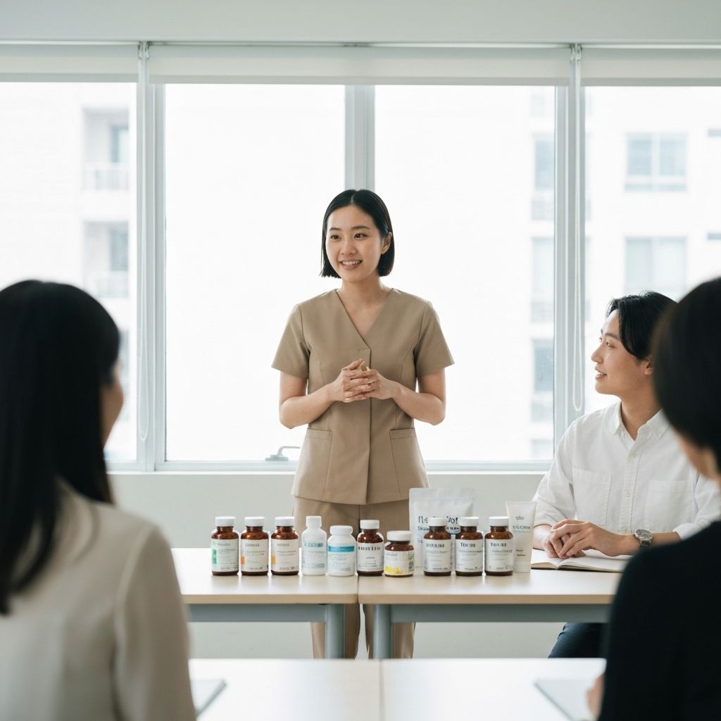 InvigoLife wellness mission